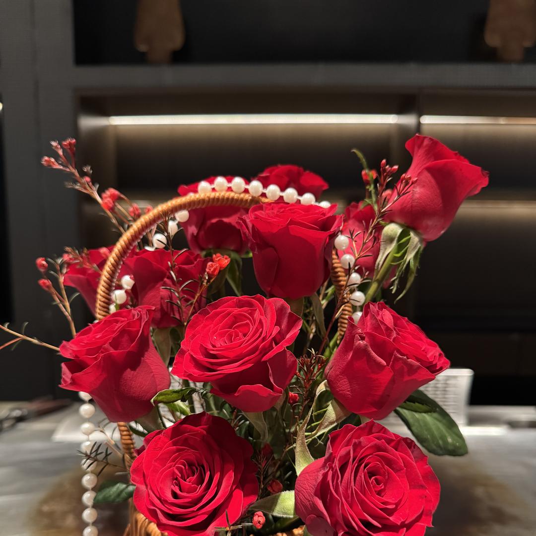 小然服装搭配师