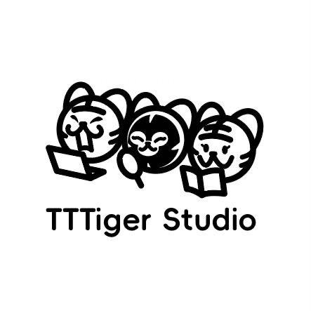 TTTiger水晶工作室