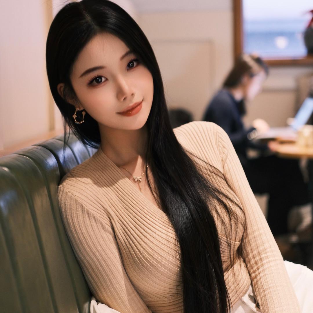 跟着小月进好厂呀～