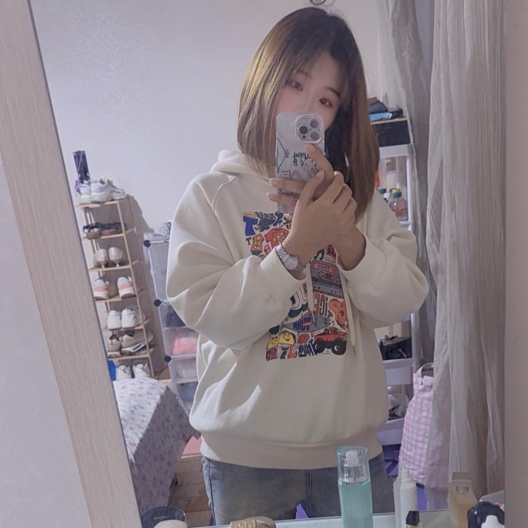 Lucky✨