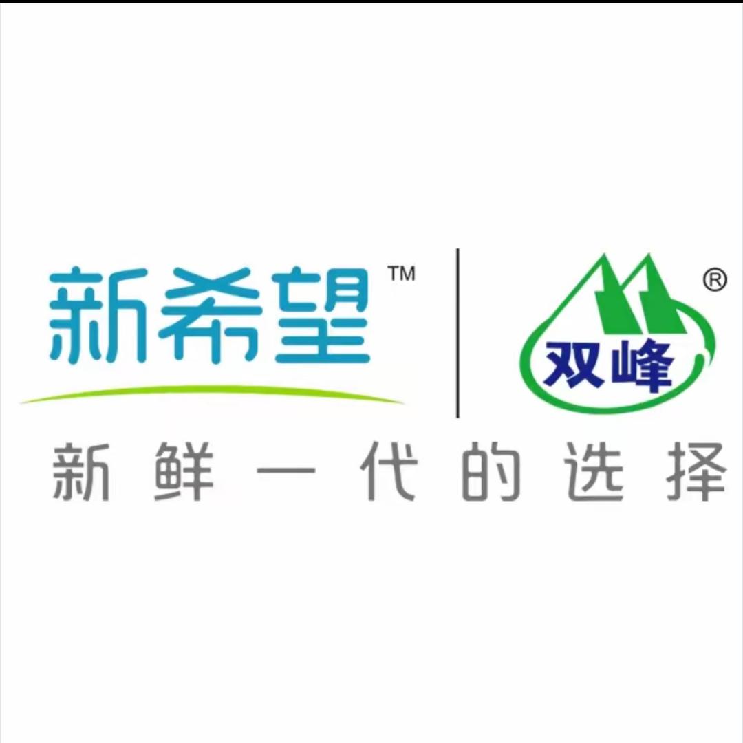 新希望酸奶杭州仓