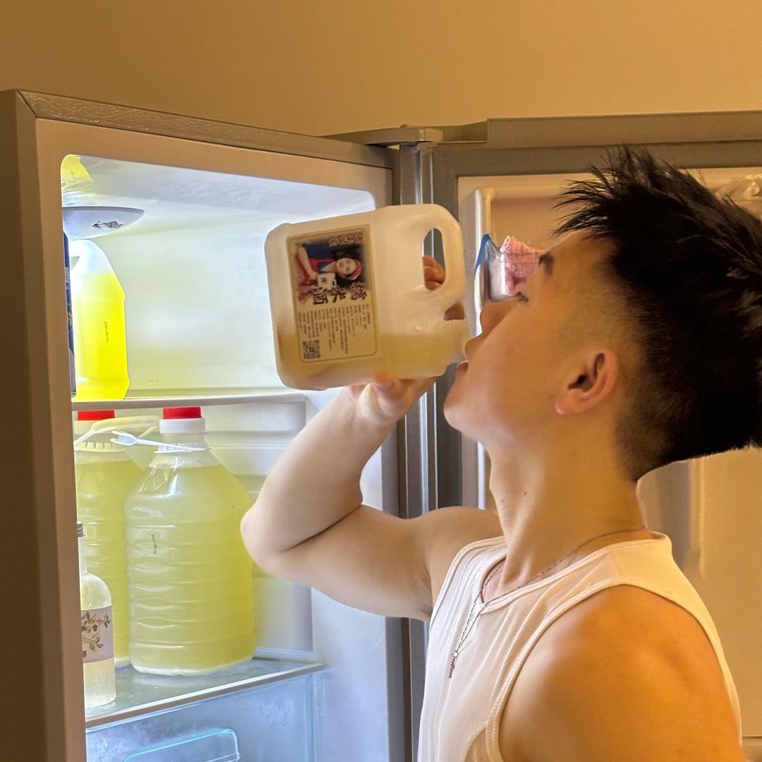 杨航_央南糯米酒创始人