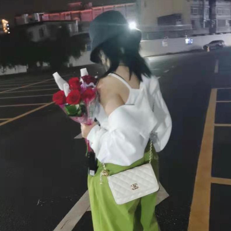 差点长成一个美女