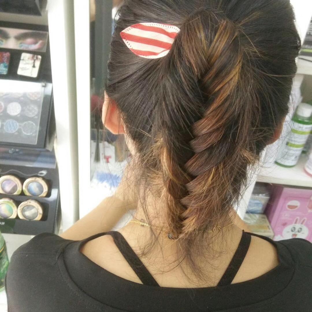 满满