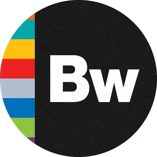 iBloomberg i商周