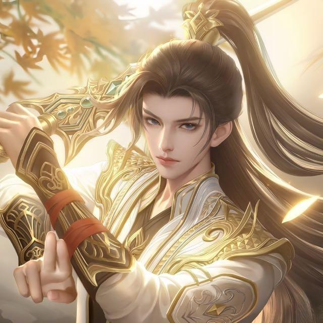 小阿宇。