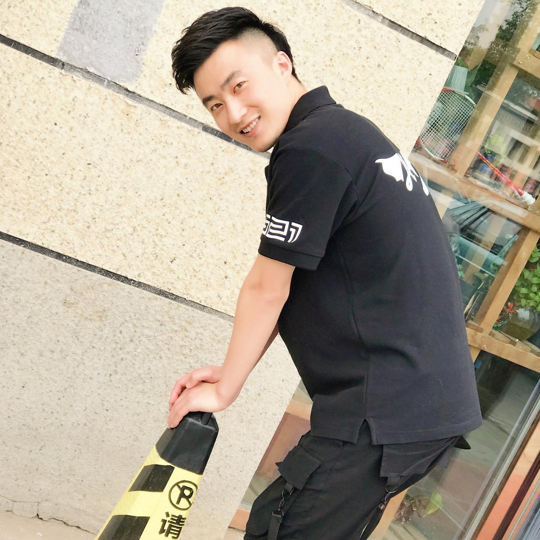 温柔的爱、