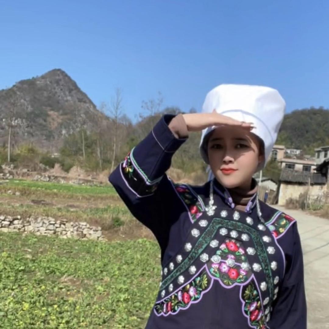_亚婷呀！
