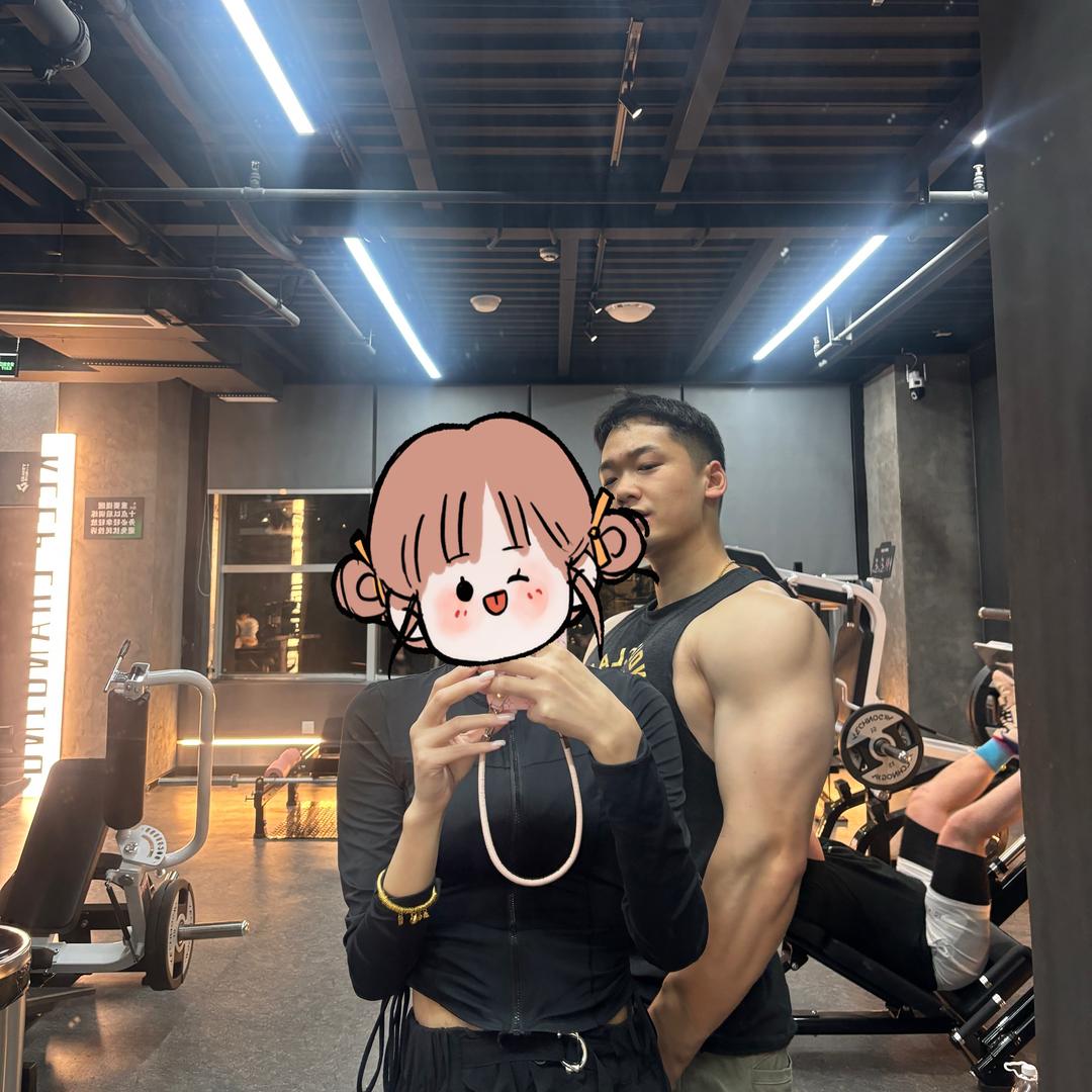 小赵不吃西兰花🥦