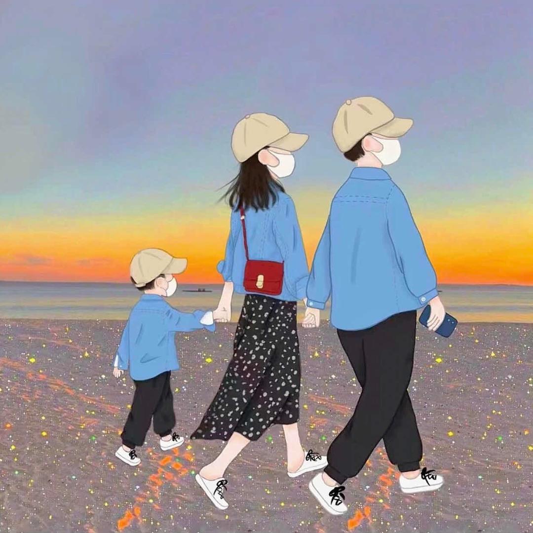 🌈微笑向暖🌞