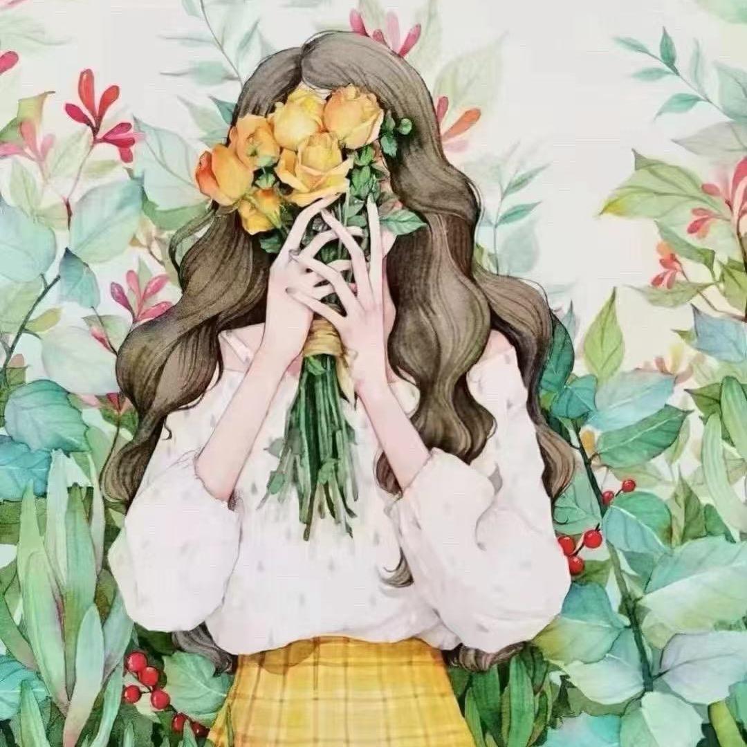一滴泪