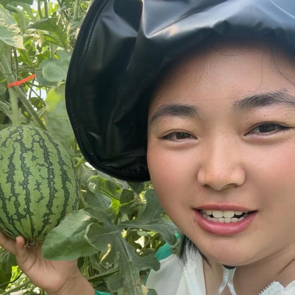 平谷静静鲜果