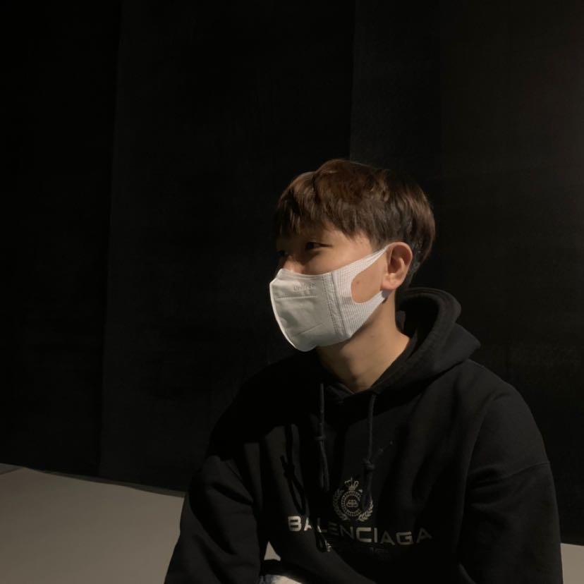 每天都是好心情