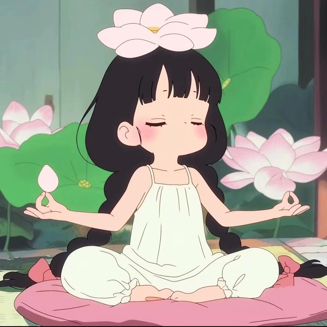元宝团子