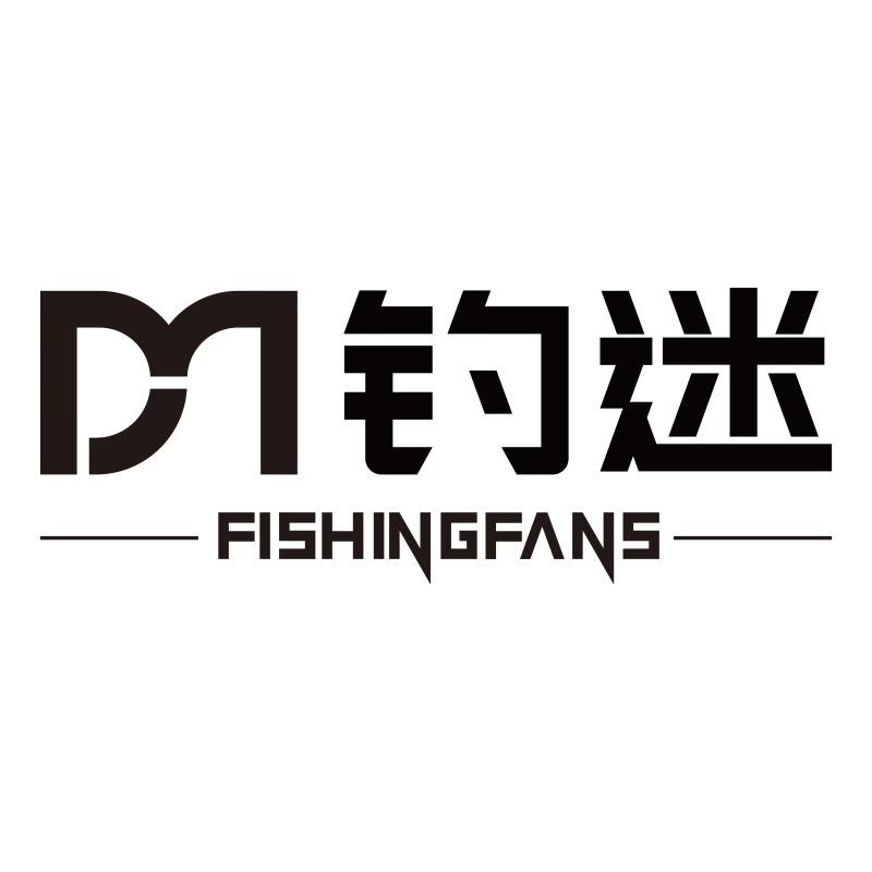 钓迷路亚企业店