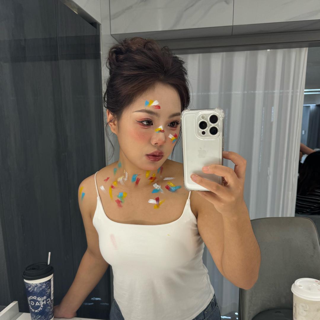 你的 小老虎 🐅