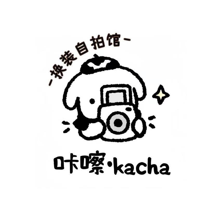 名存实亡的自拍馆老板