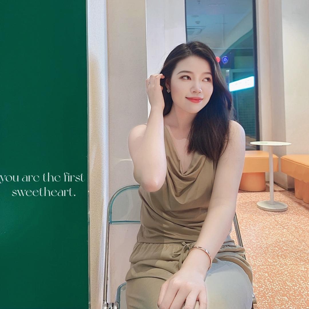 姚哈哈不酸～