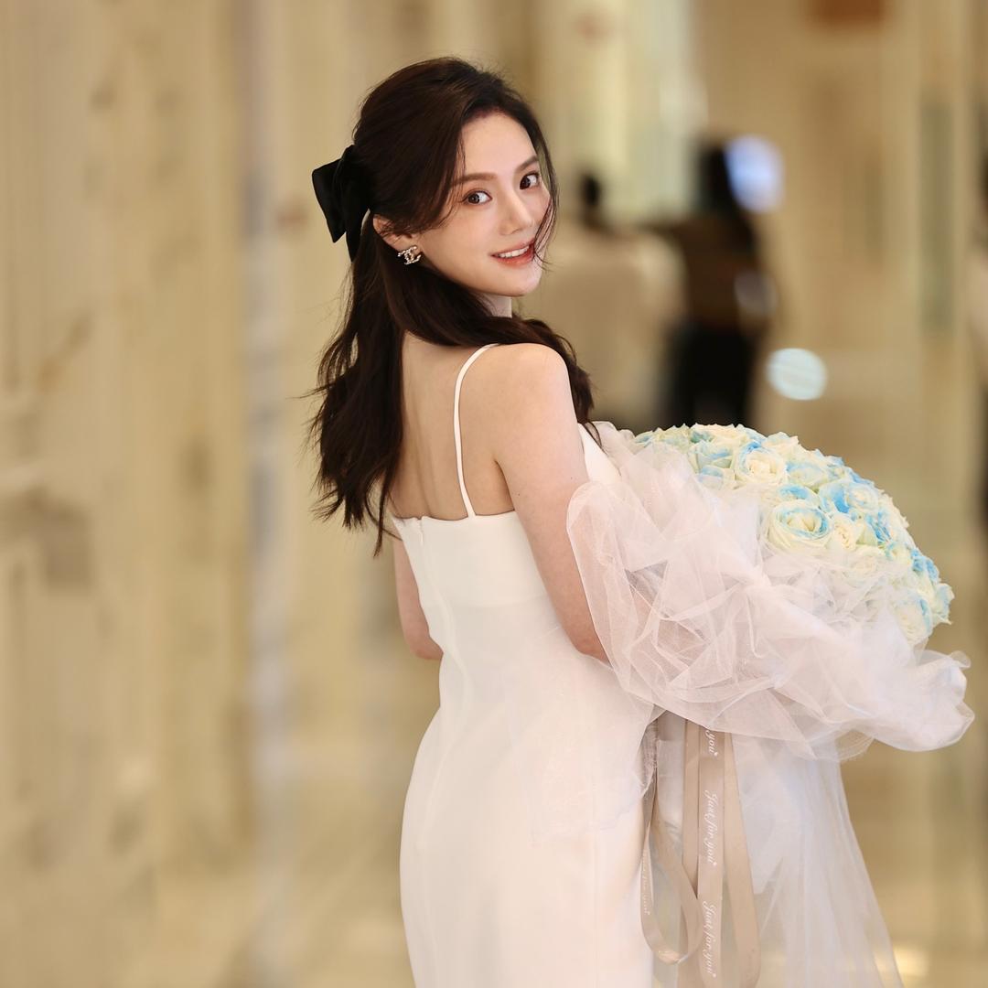 很懂审美的子凌