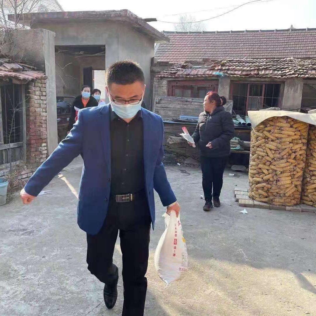 青州瀚海汽贸