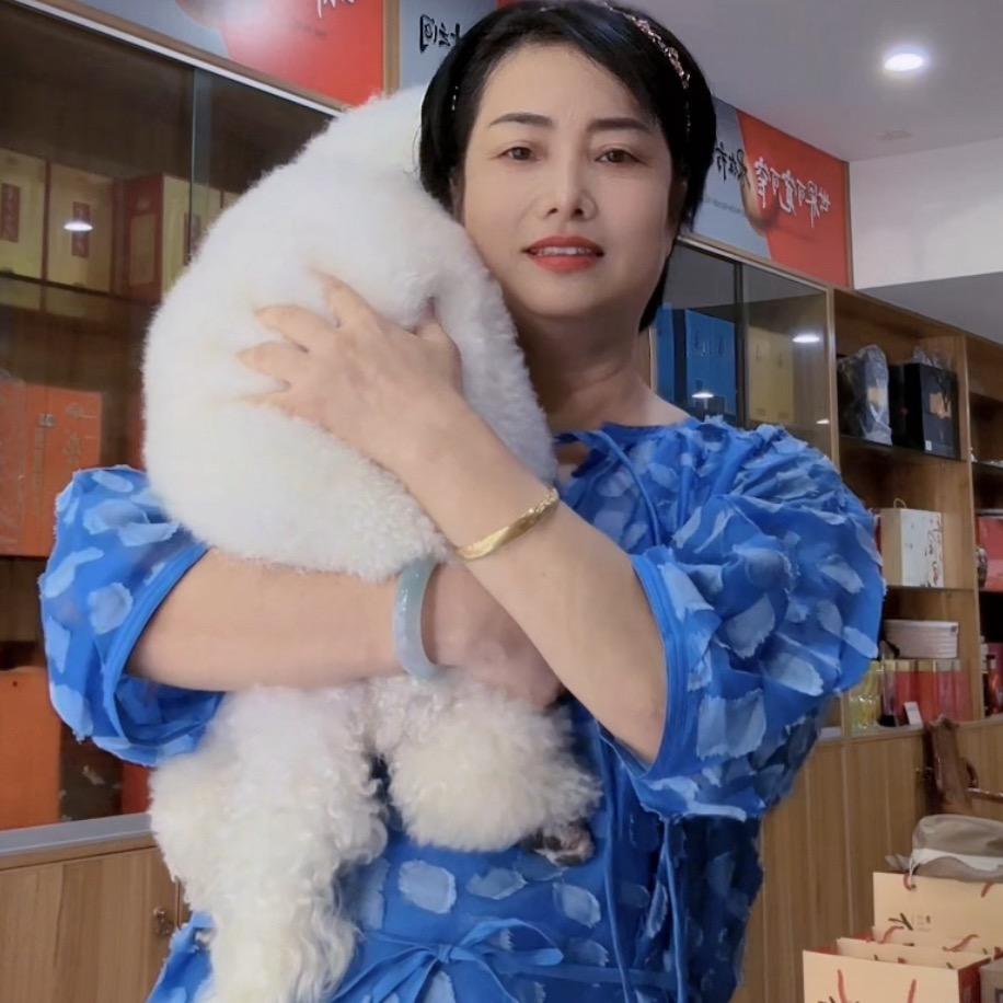 华骋贸易Lijun baby