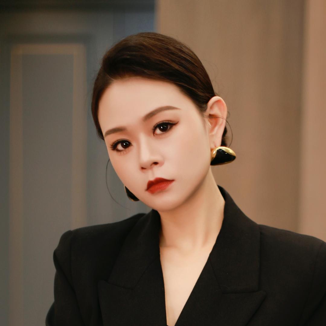 美好如初（小小小号）