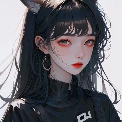 是小尾巴乜🤍（缺觉版