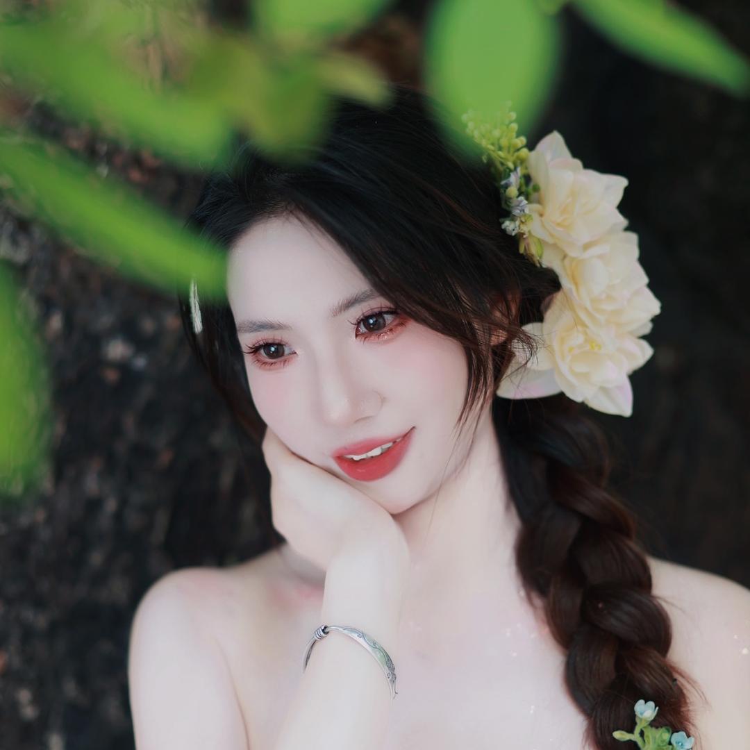 师妹打板