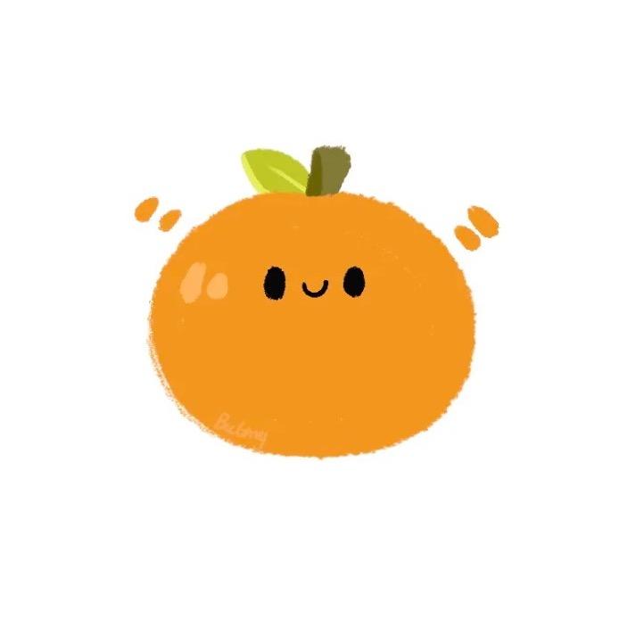 桔🍊