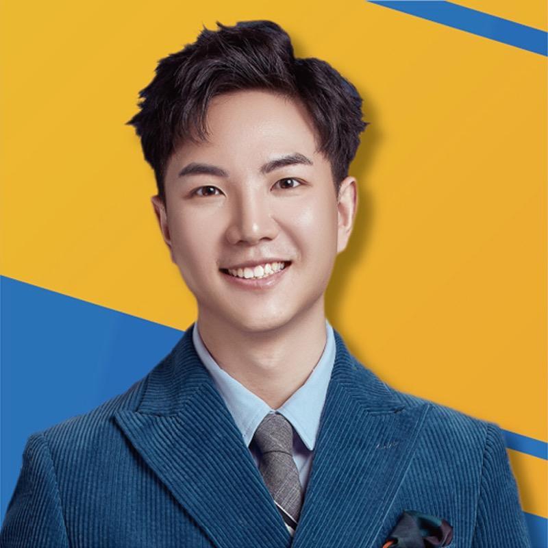 杨惨惨的留学方案