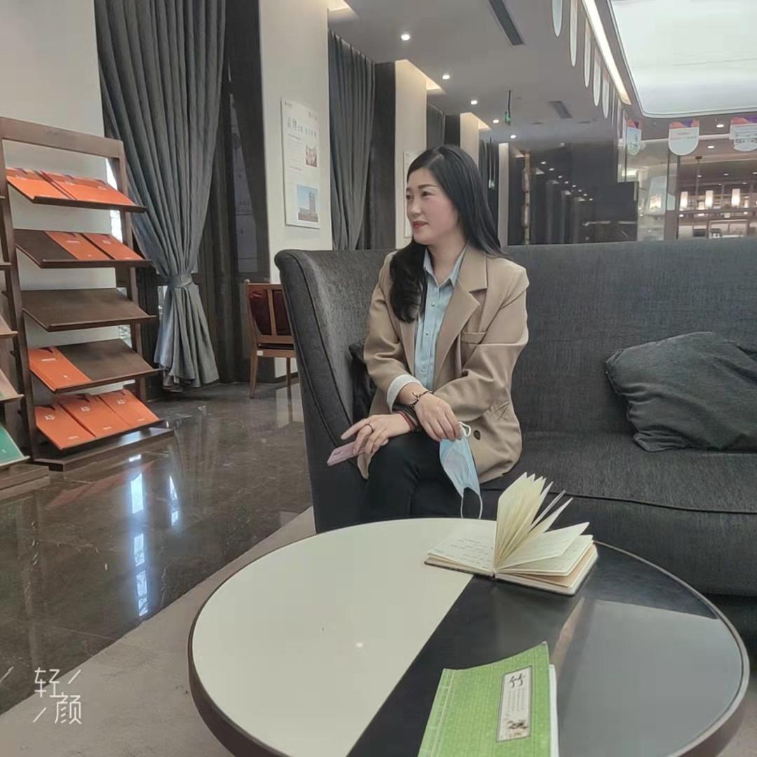 保定窗帘霞姐工作室