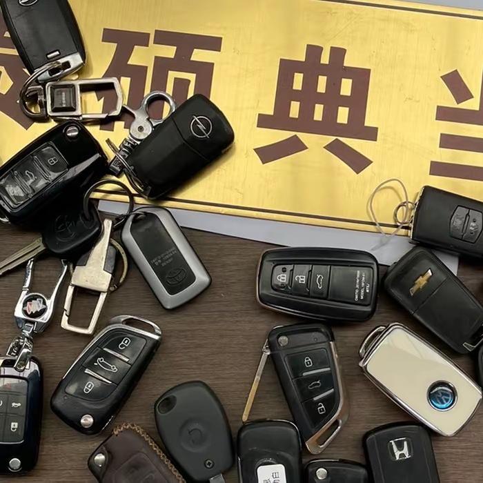 泰硕精品半价车