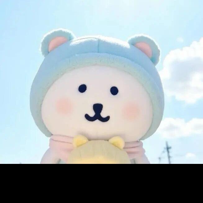 吉尔头像