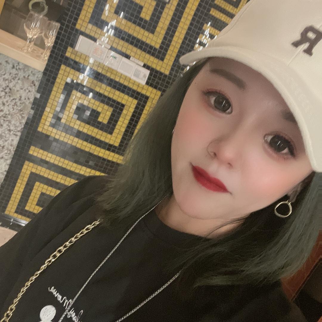 幼儿园扛把子🌝