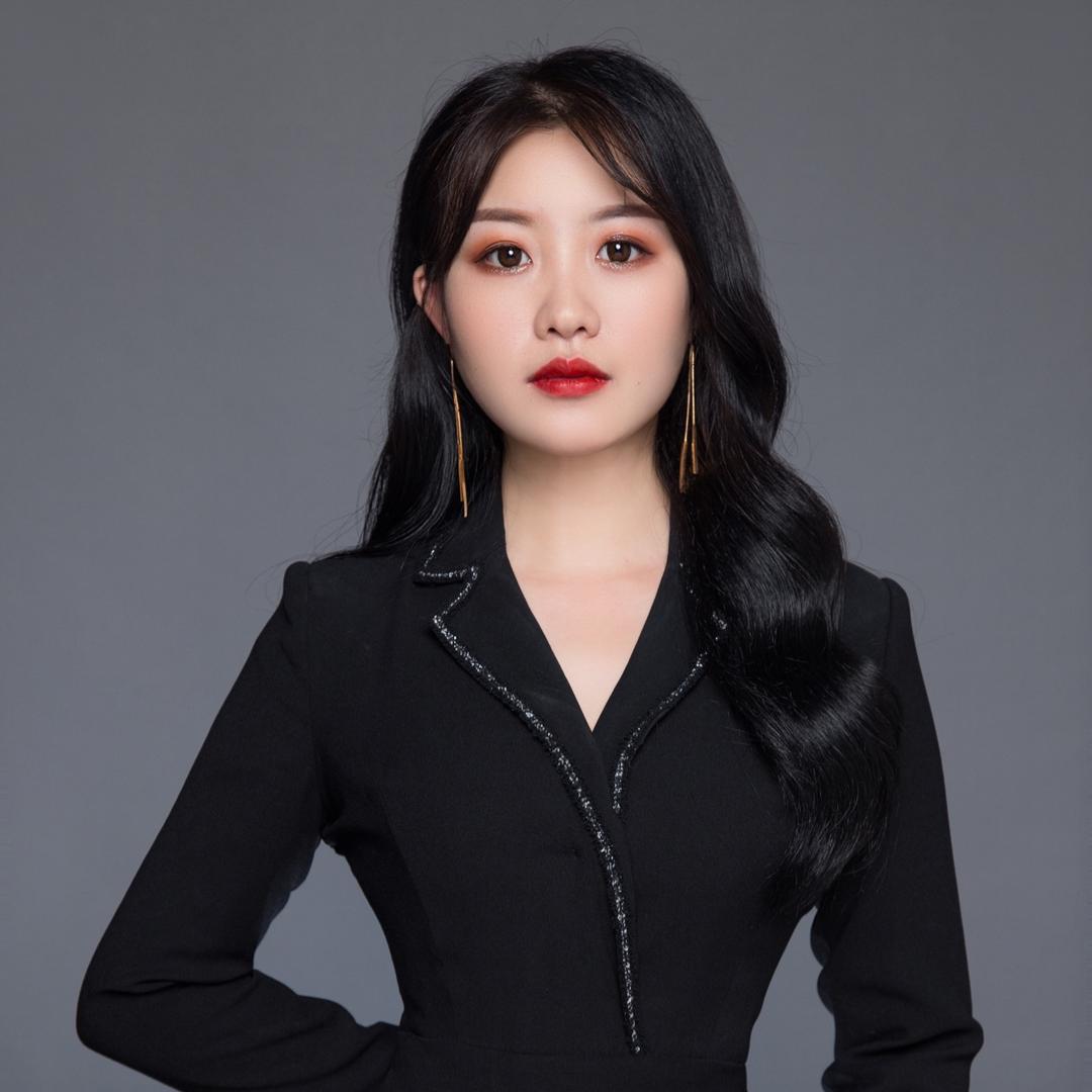 未来壹号李彤彤