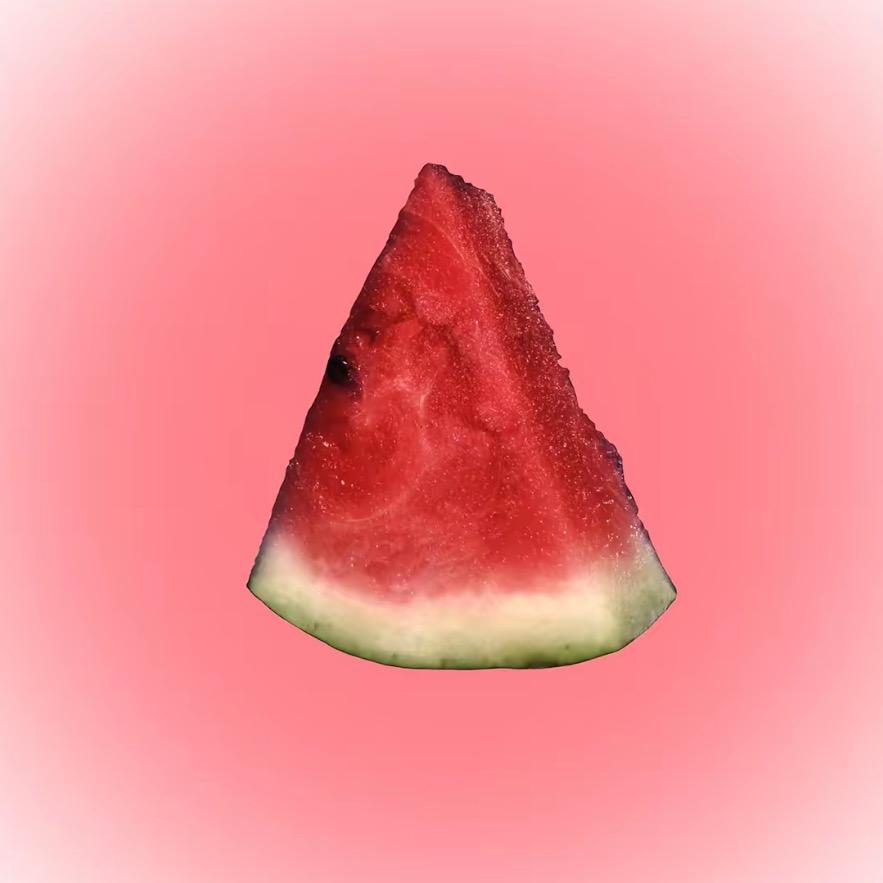 别碰我的西瓜头🍉