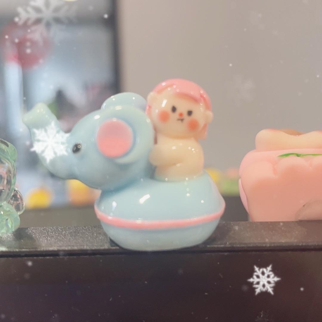 心心