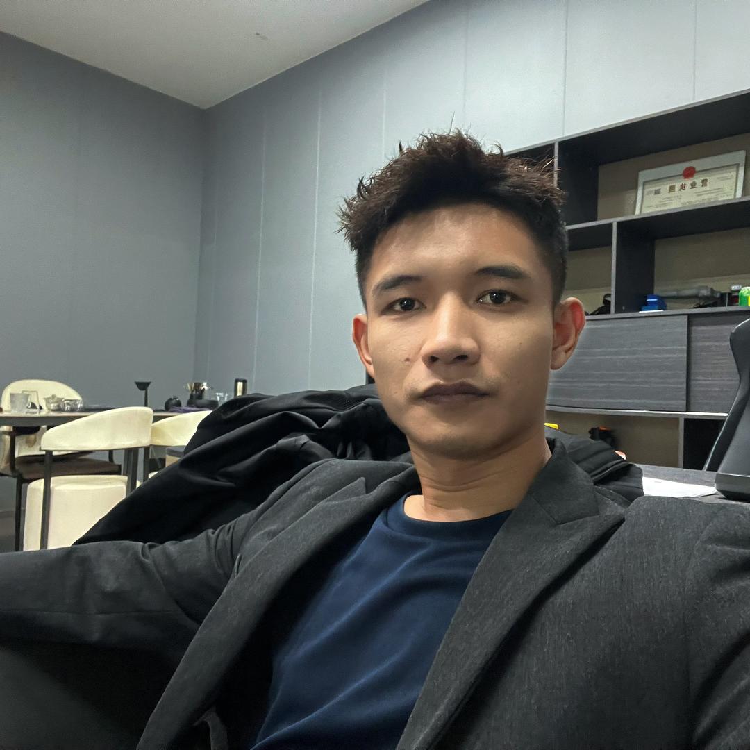 阿宇（元富传媒）