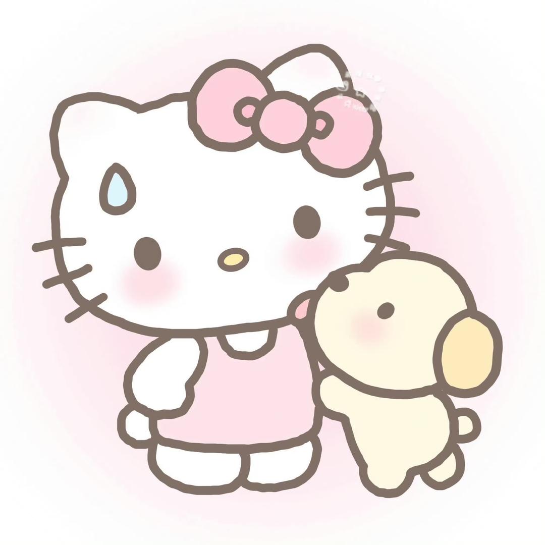 睡着了