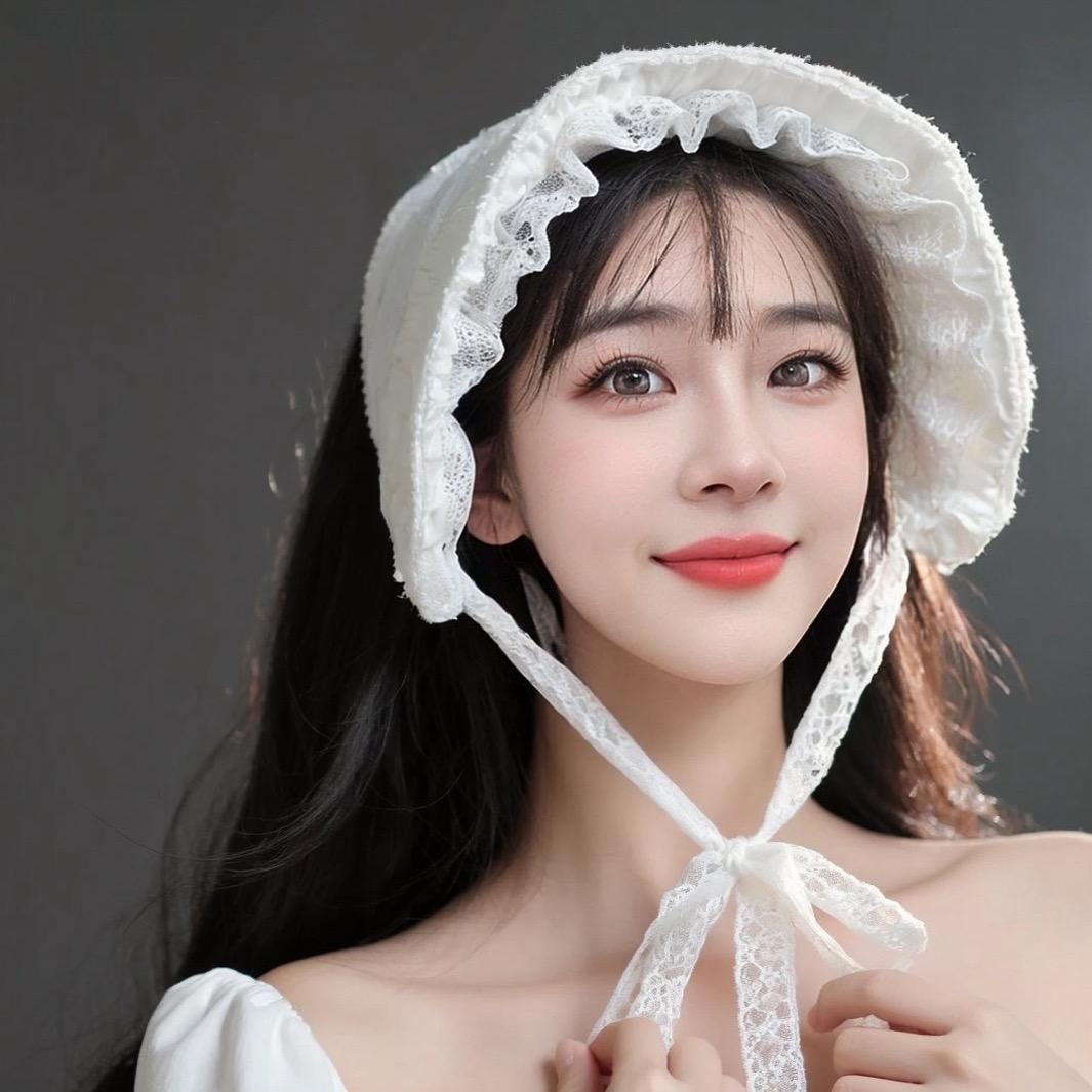 卖公路车的小姐姐☘️