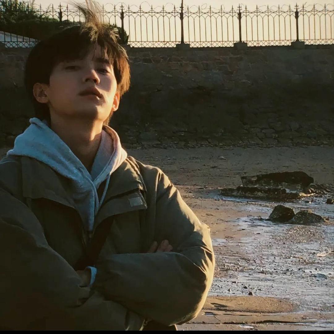 阳阳的音乐日记🎵