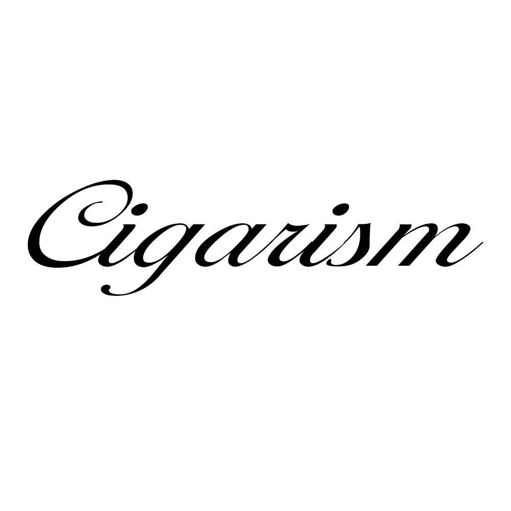 CIGARISM茄器