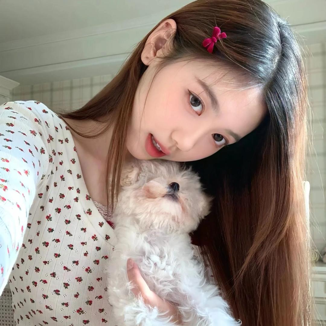 奶盖小丸子🍡