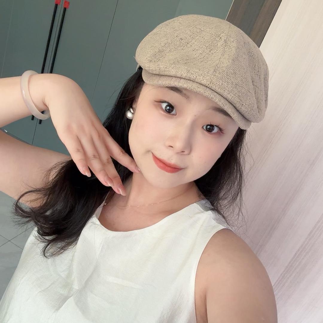 小尾巴静香