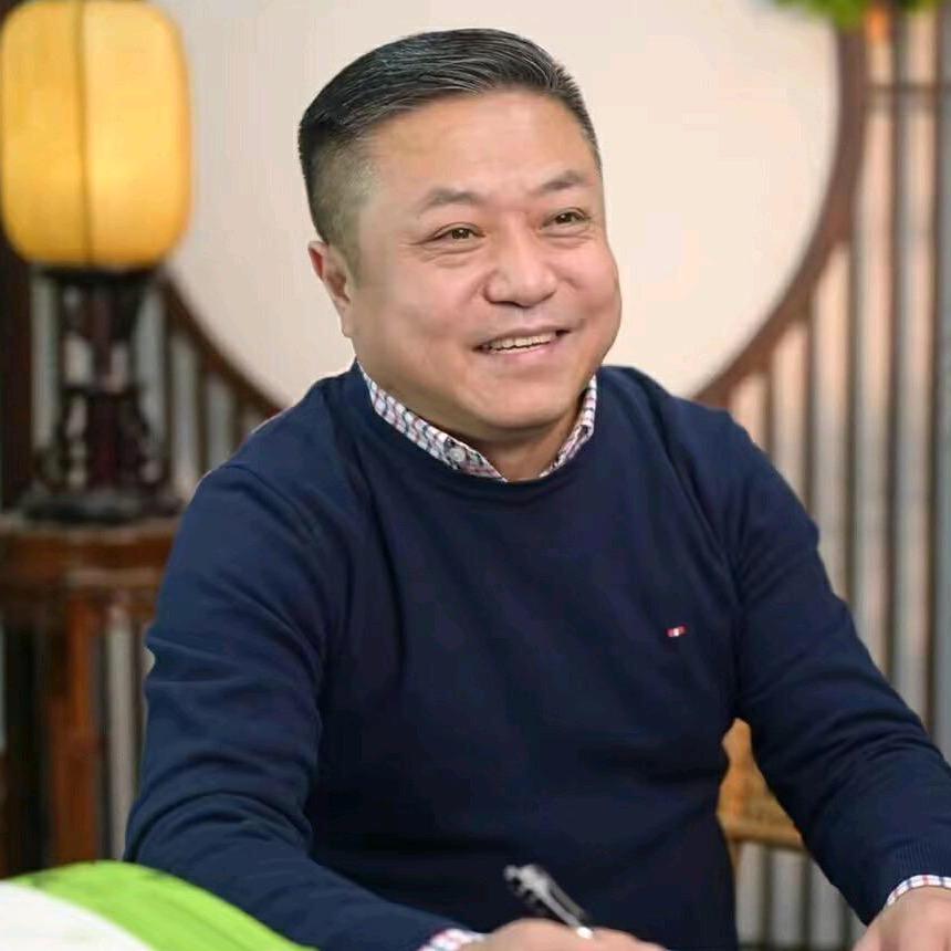 九龙慧说