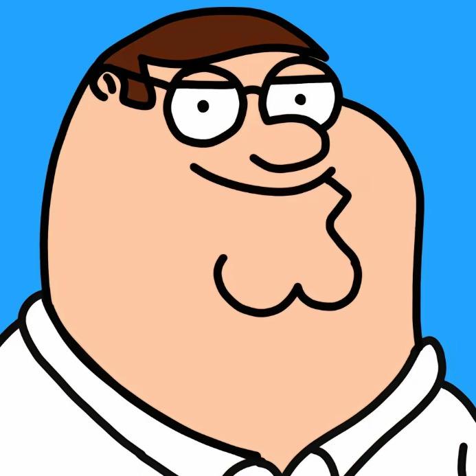 爱玩游戏的皮特