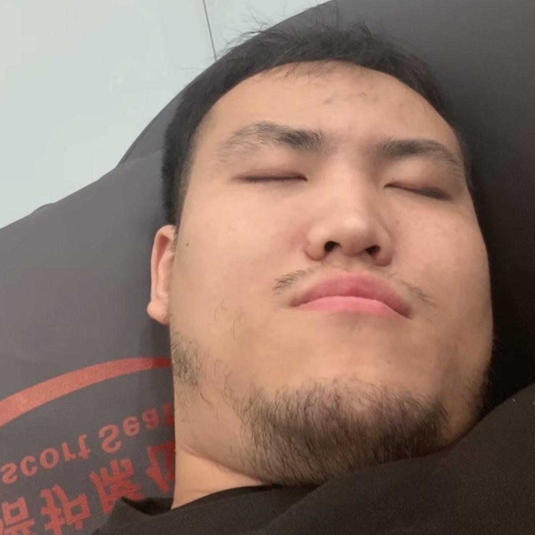 伍德加油努力