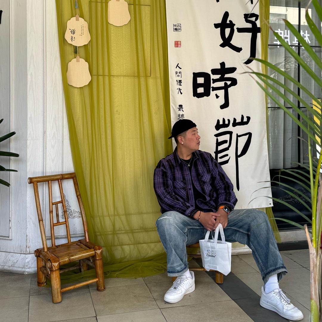常胜ChaunceyLi