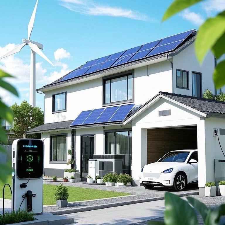 整村光伏服务商