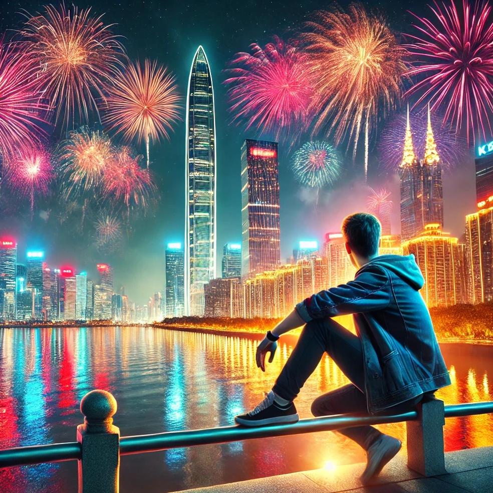 小小小人物